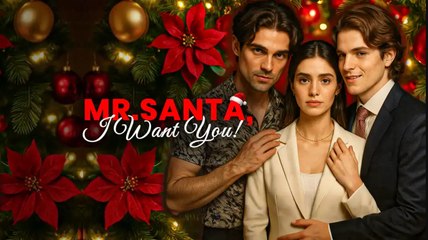 [ Hot 2025🔥] Mr. Santa, I Want You! #shortical