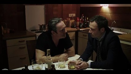 Les Grands Seigneurs: Teaser HD