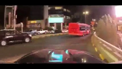 2089 - قصة المحقق الخاص !! سوالف طريق