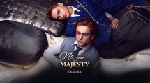 No your majesty - No, su majestad. FULL MOVIE 2026 #ENGLISHSUB