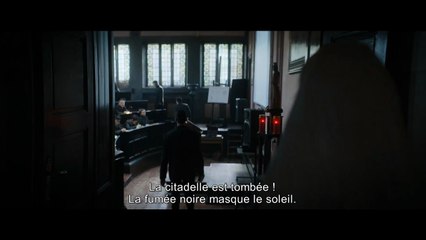 La Proie du diable - Bande-annonce #1 [VOST|HD1080p]