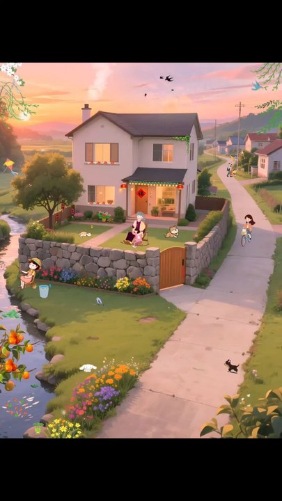 myvillage
