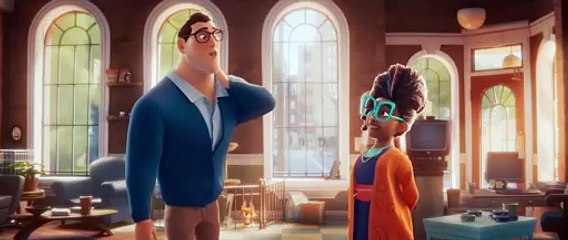 DC League Of Super-Pets (Krypto Super-Chien): Trailer HD VF