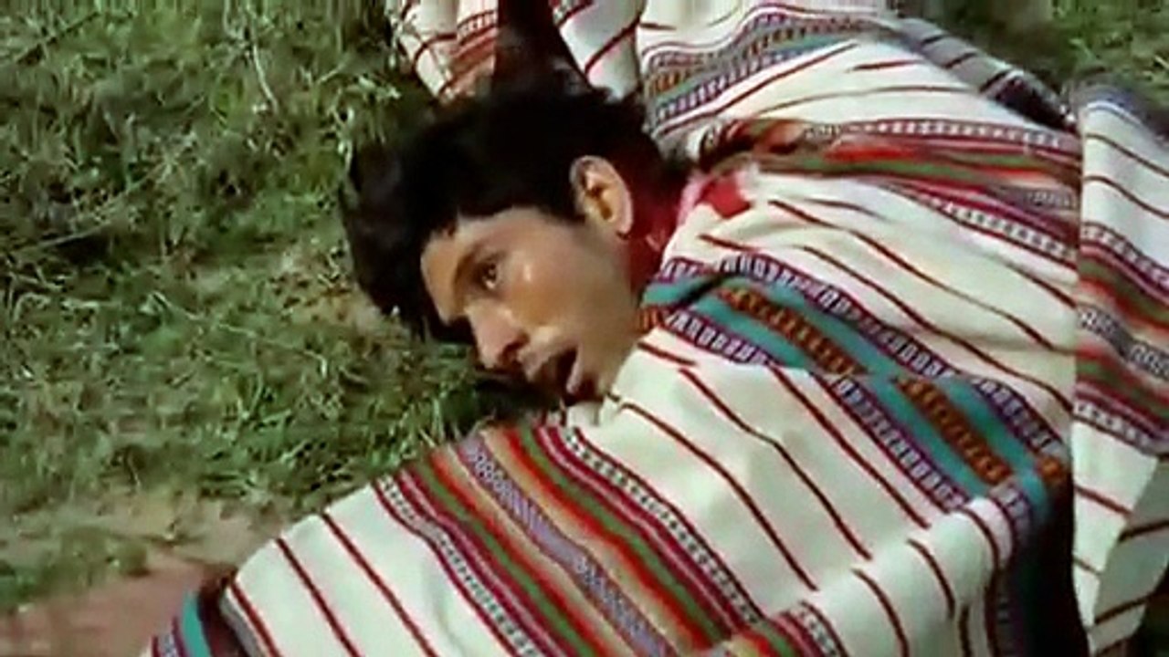 Django (1966)  Pelicula completa en español Pelicula del Oeste en español