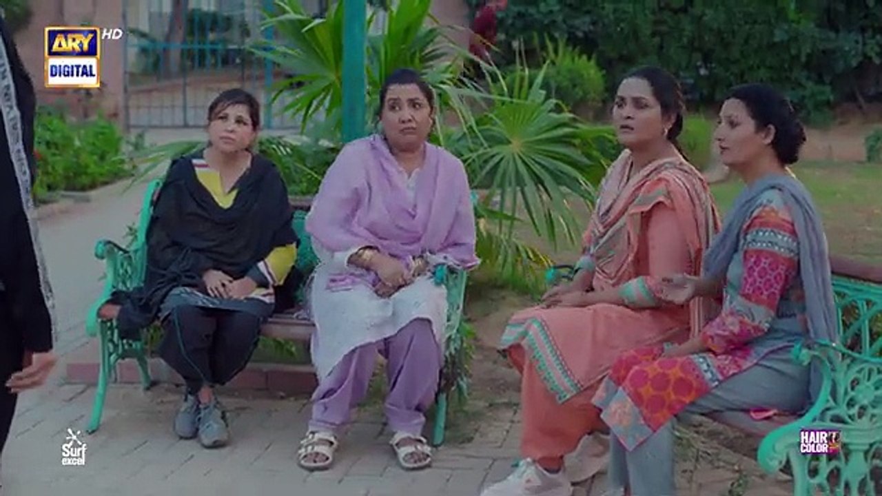 SharPasand Episode 26 Naumaan Ijaz Hareem Farooq Hira Mani 31st December 2025 ARY Digital Drama