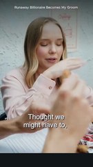 Runaway Billionaire Becomes My Groom (2025) - FULL HD [Eng Sub]