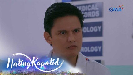 Hating Kapatid: Tyrone, sira na ang relasyon kay Cris! (Episode 64 - Part 3/3)