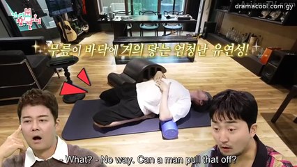 Omniscient Interfering View Episode 369 English SUB