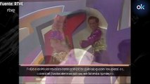 La TVE sanchista desatada contra Ayuso y Feijóo en Nochevieja: 