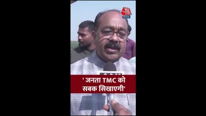 'घुसपैठियों के साथ खड़े होते...', बोले BJP नेता अरुण साव
