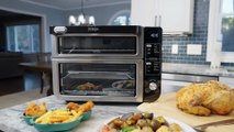 Ninja Double Oven 12 in 1 Not Turning On 5 Quick Checks (DCT451)
