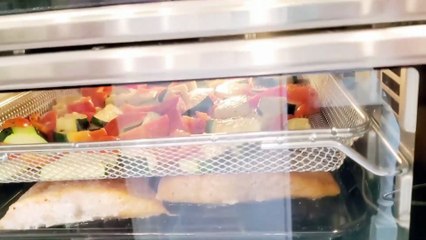 Ninja Double Oven Setting Explained Fast