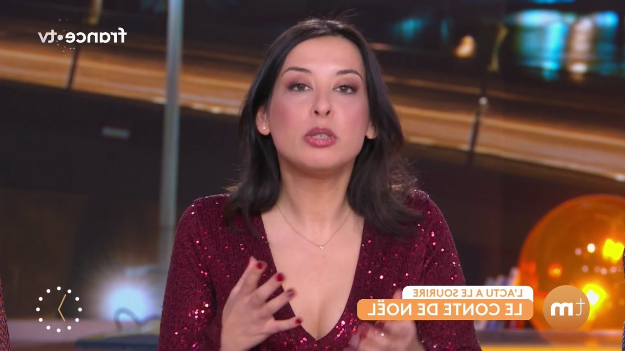 Lorene de Susbielle, Vanessa Matagne, Laurene Barriere, Lydie Harrouche (01/01/2026)