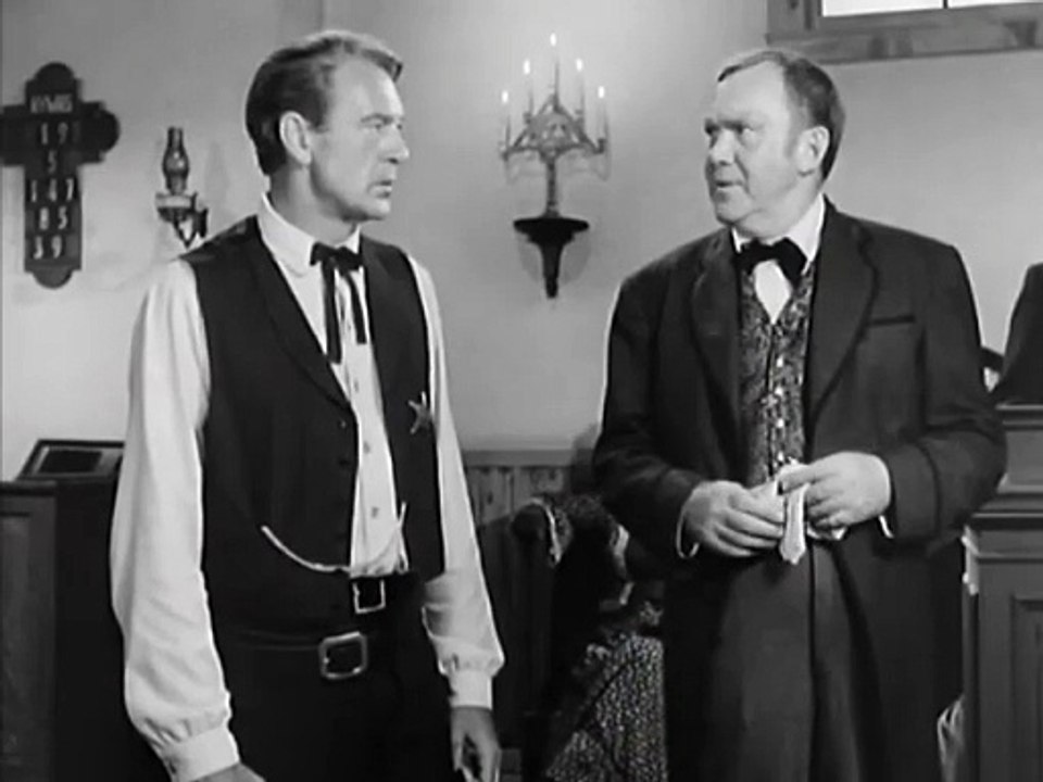 High noon (1952)