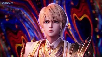 Throne of Seal Episode 192 english sub