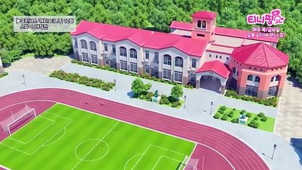 Princess Catch! Teenieping - Spy Operation (Season 6, Episode 10)