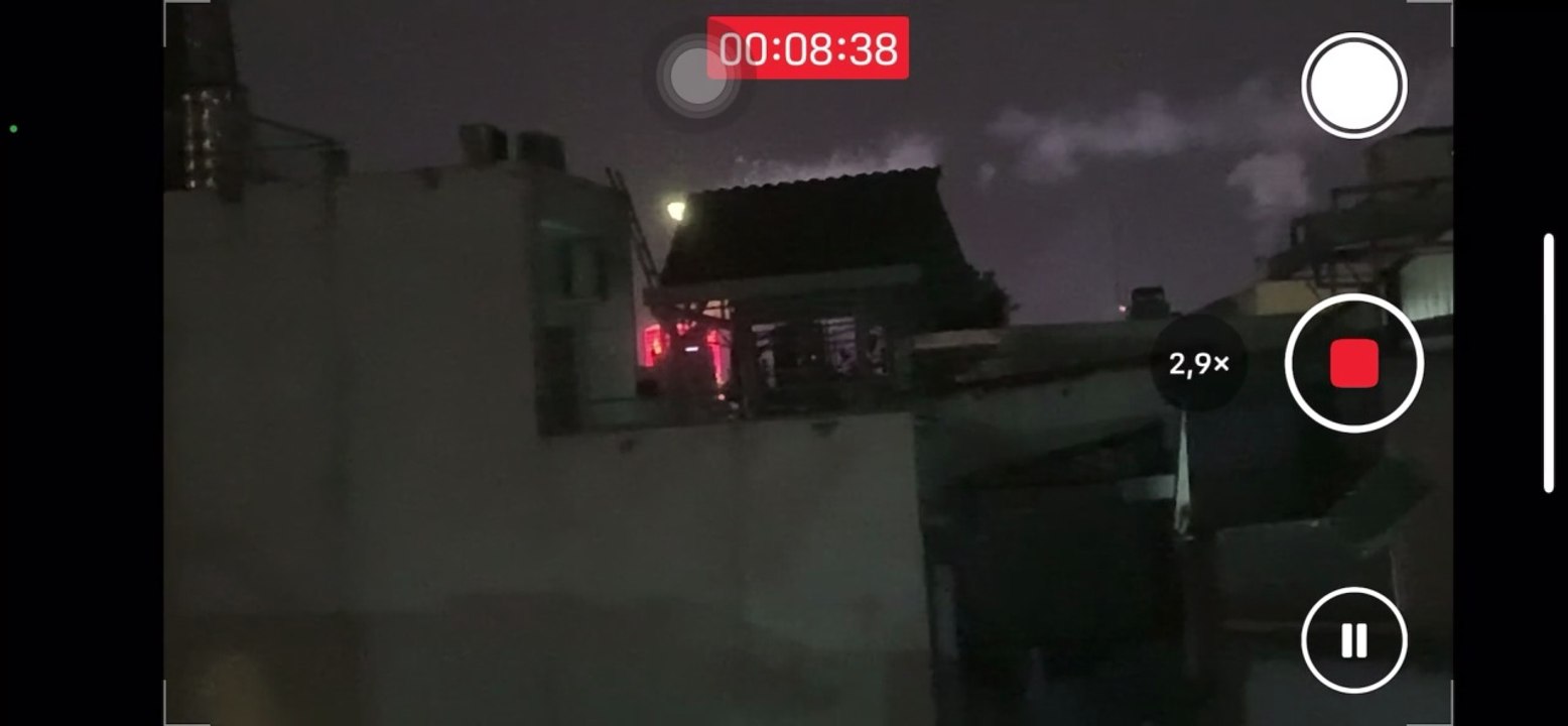 Happy New Year 01/01/2026 Firework Live in Viet Nam (Behind The Scene) | Tieu Diep — Firework Live Very Special Limited Day