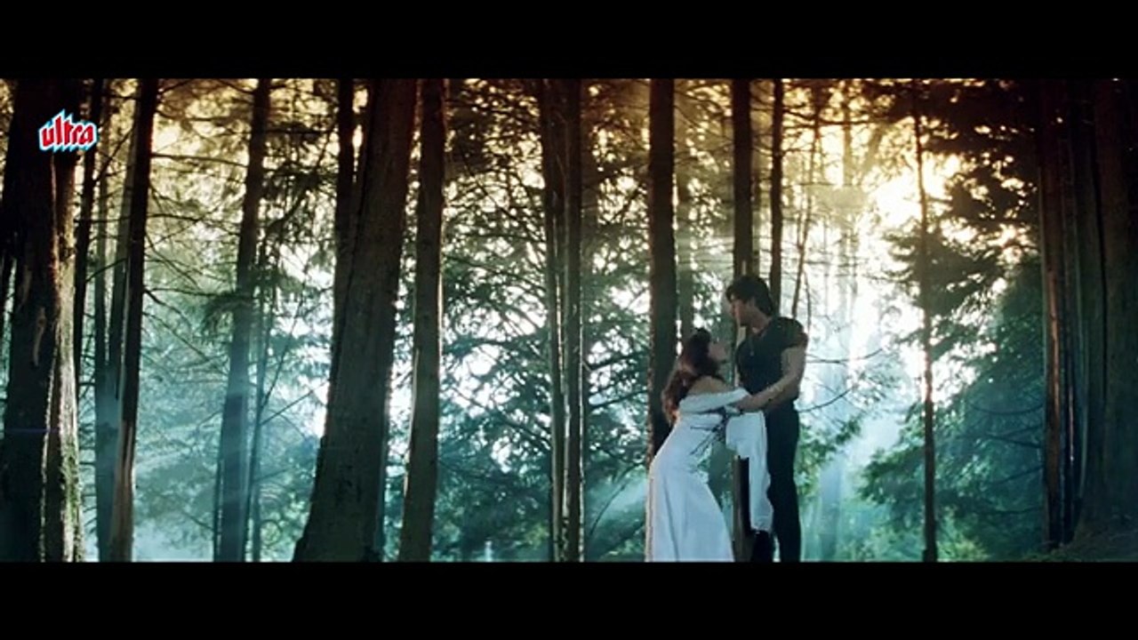 Bahut Dur Jane Ko /1998 Dand Nayak/ Sonu Nigam, Sadhana Sargam