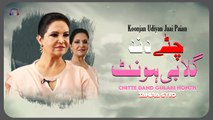 Chitte Dand Gulabi Honth | Koonjan Udiyan Jaai Paian | Tahira Syed
