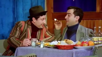 Hasip ile Nasip  _ Eski Türk Komedi Filmi