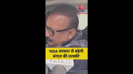 बंगाल चुनाव पर क्या बोले JDU नेता अशोक चौधरी?