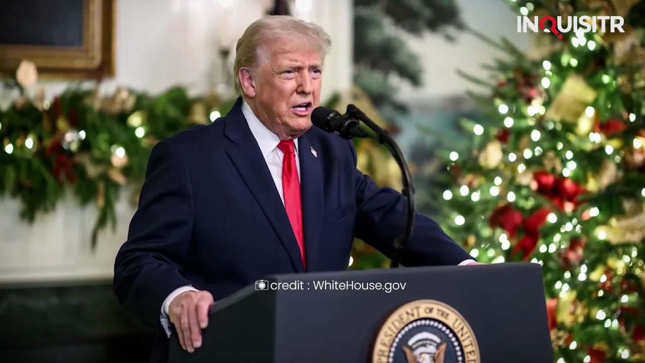 Trump Trolled Online for Epic ‘Bird‑Brained’ Error in Viral Anti‑Windmill Post