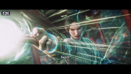 Ep 4|[Sword of Coming]|S2 Eng