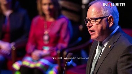 Trump’s Derogatory Attack on Gov. Tim Walz Sparks Renewed Backlash