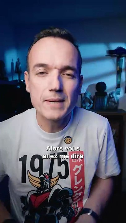 Vos Doigts sont des Calculatrices hyper Sophistiquées 4/365