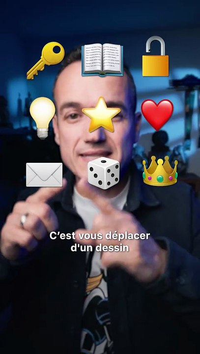 Suivez les Instructions, c'est Amusant pour le Cerveau 2/365