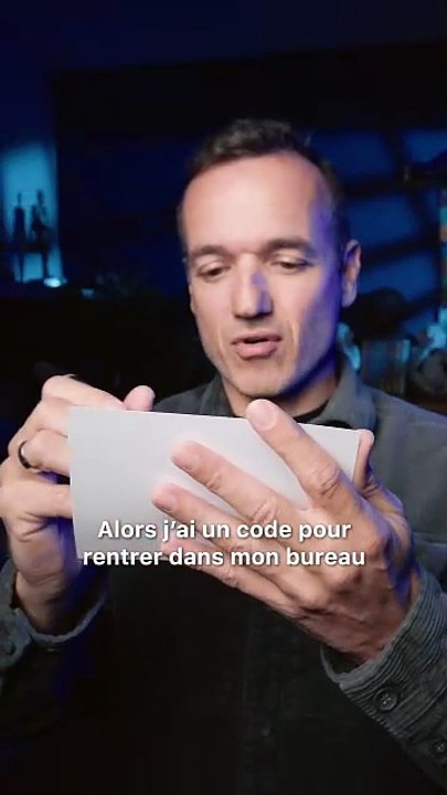 3 Nouvelles Enigmes pour les Génies 6/365