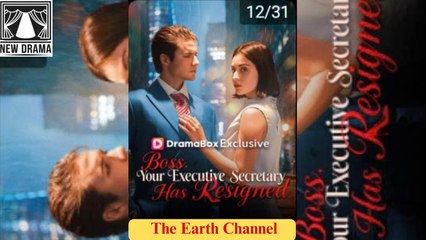 Boss Your Executive Secretary Has Resigned - Full Episodes