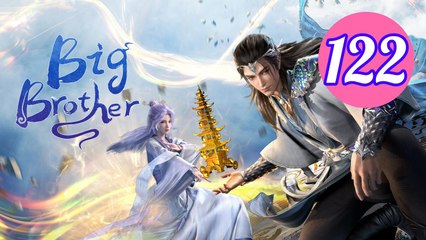 Shixiong A Shixiong  Big Brother Episode 122 Engsub