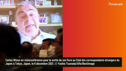 La fortune de Carlos Ghosn a fondu : Comment l'ancien patron de Nissan-Renault a t'il perdu des millions au fil des ans ?