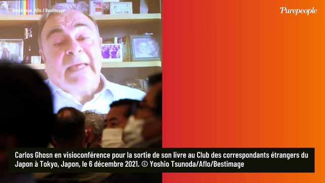 La fortune de Carlos Ghosn a fondu : Comment l'ancien patron de Nissan-Renault a t'il perdu des millions au fil des ans ?