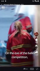 Heiress's Ballet Revenge - Full