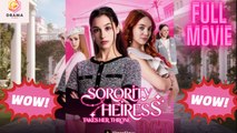 New Sorority Heiress Takes Her Throne Flareflow Drama Hub
