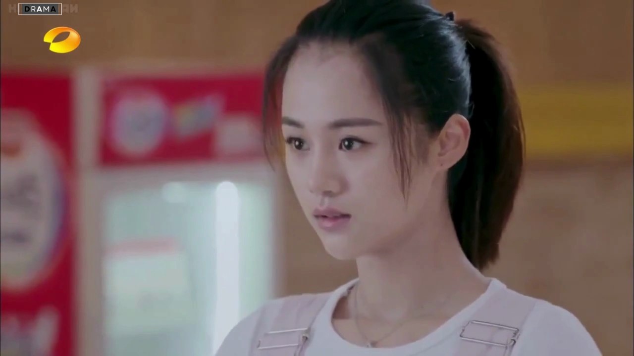 [ENG] The Whirlwind Girl S2 Episode 29