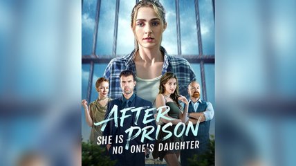 After Prison, She Is No One's Daughter 🍿 Full Nofake Englishsub - Full Movie