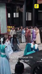 EP 25【Snatching a Playboy Husband】#flickreels