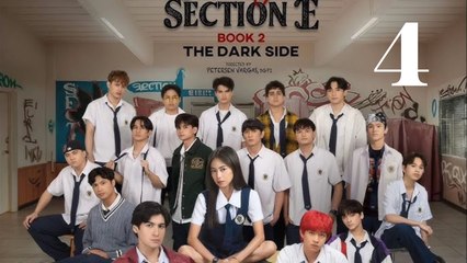 Ang Mutya ng Section E 2- The Dark Side - The Muse of Section E- The Dark Side Episode 4
