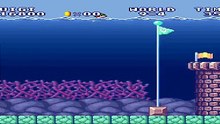 Super Mario All Stars + Super Mario World  113