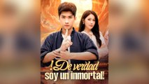 ¡De verdad soy un inmortal! (Doblado) Episodio Completo