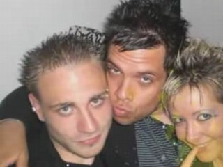 week end de la Soirée du 24 mai 2008