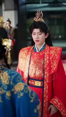 Beneath The Crown, Behind The Lies (2025) - FULL HD [Eng Sub]