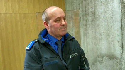 "Decenas de muertos" en un incendio en una estación de esquí suiza