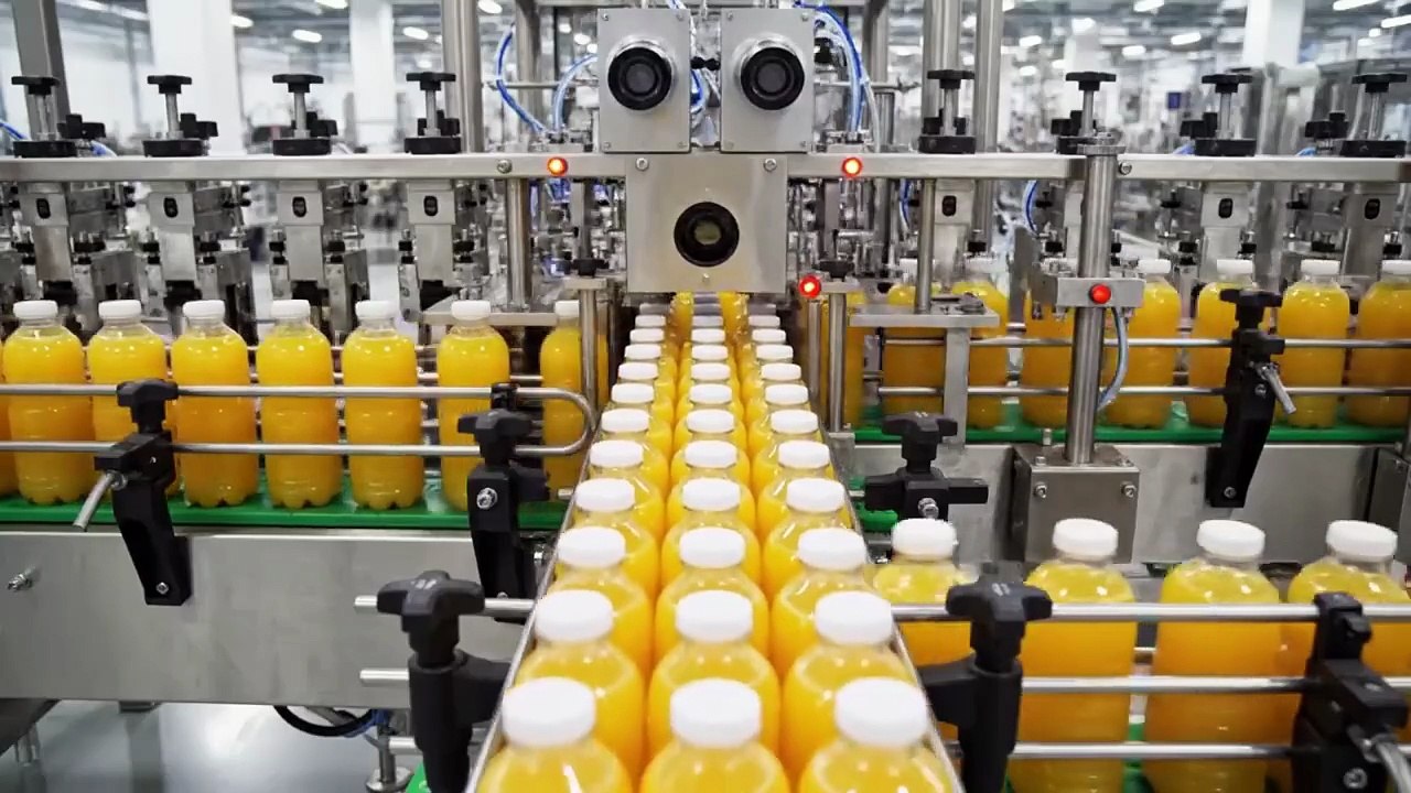 Noodle Factory