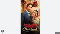 Rent a Billionaire Boyfriend for Christmas Full Movie 🍿 #englishsub #fullmovie