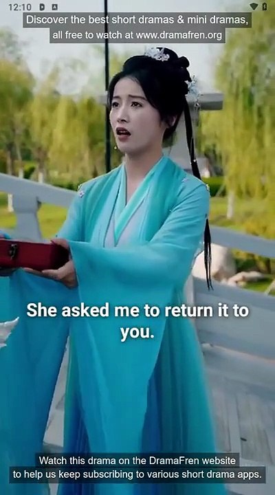 Forsaken After His Ascension Chinese Drama - English Sub