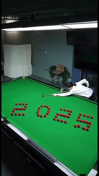 Billard 2026